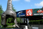 Gala Evening - Vancouver Aquarium