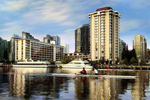 Vancouver City Tour
