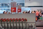 Virgin Blue introduces kerbside lounge access