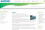 ARINC to deploy CUPPS at Belfast City