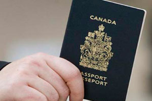 Canada set for 2012 ePassport rollout Canada set for 2012 ePassport rollout