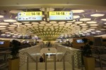 Abu Dhabi Airport completes T1 redevelopment
