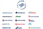 Air France, Aeroflot, Alitalia, China Eastern, China Southern, Delta Air Lines, Korean Air, KLM and Vietnam Airlines will all use the co-located SkyTeam check-in facility at Beijing Capital International Airport.