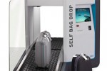 IER's new Self Bag Drop facility.