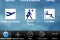 Frankfurt Airports mobile app