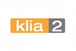 KLIA 2 Logo
