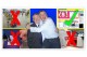 FTE Exclusive: Why Ryanair CEO Michael O’Leary hates kiosks, bag drop and mobile boarding passes