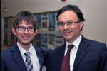 Bologna Airport enhancing passenger experience with common bag drop, virtual assistants and mobile app