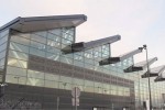 Gdansk Lech Walesa Airport.