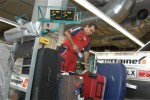 Baggage Handler at Swissport