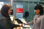 Passengers flying from Osaka Kansai, Hong Kong and Frankfurt airports with China Airlines can now make use of mobile boarding passes.