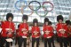 London airports ready to offer world-class Olympic experience