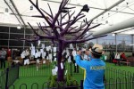 Heathrow’s Games Terminal transformed into Olympic Park