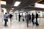 Amsterdam Airport e-gates to hit 1 million milestone