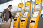 Lufthansa launches self-service bag drop at Munich Airport