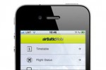 Improved functionality at airBaltic.com and airBaltic.mobi means flyers can self check-in until an hour before their flight.