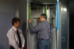 How infrared technology could transform the airport screening experience
