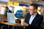 Free WiFi at Helsinki Airport enhances passenger experience
