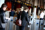 Copenhagen Airport installs self-service e-gates
