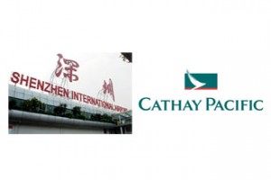 New FTE Asia 2013 speakers announced - Cathay Pacific and Shenzhen Bao’an Airport