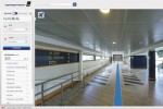 Copenhagen Airport unveils first 360o wayfinding app
