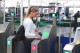 State-of-the-art ‘Smart Access’ boarding system at Stansted