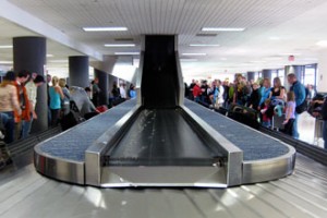 Unisys release baggage tracking mobile app