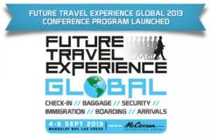Conference program launched: Hear from LAS, Japan Airlines, VIE, Iberia, Qantas, LHR, United Airlines, LAX, jetBlue, QUT, & American Airlines at FTE Global 2013