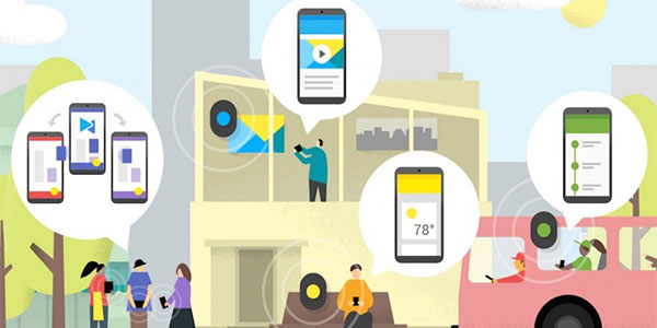 Airlines and airports prepare for Google Eddystone beacons