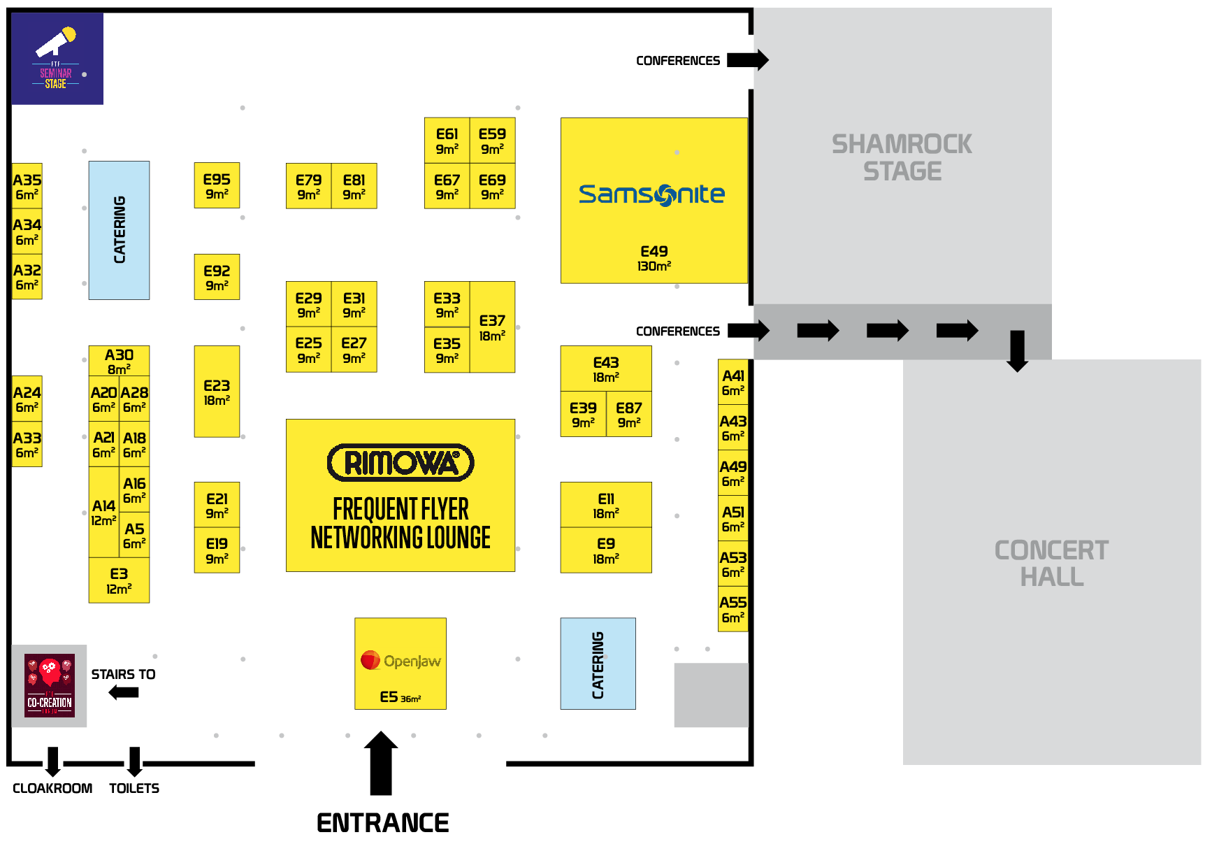 100 Air Force One Floorplan Features Of Air Force One