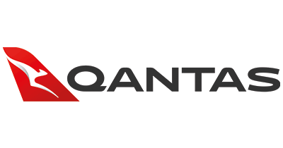 Qantas - logo