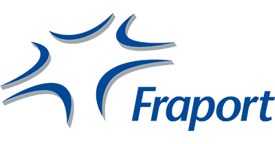 fraport logo