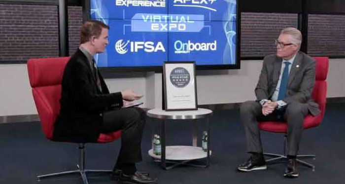 FTE APEX VIRTUAL EXPO show image