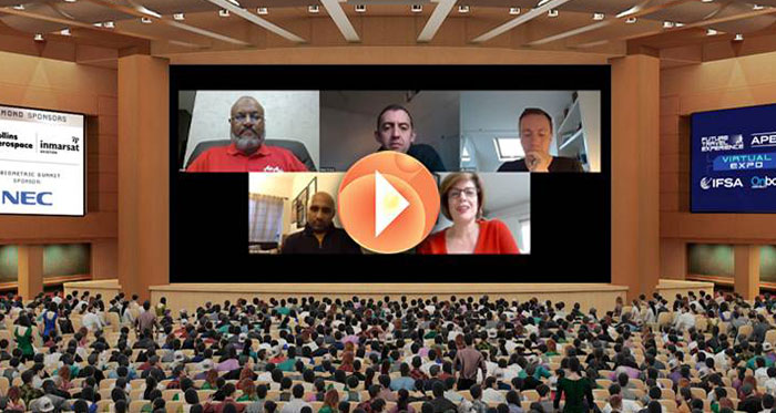 FTE APEX VIRTUAL EXPO show image