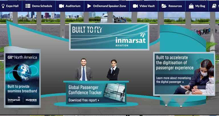 FTE APEX VIRTUAL EXPO show image