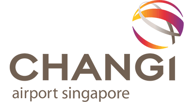 Changi Airport Group logo