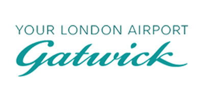 Gatwick Airport logo