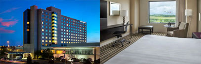 Hyatt-Regency-Pittsburgh-International-Airport