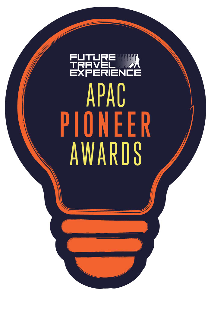 FTE Pioneer Award Trophy