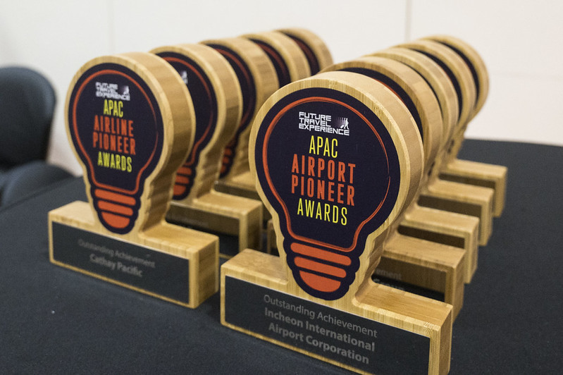 APEX World Class Four Star and Five Star Award winners celebration