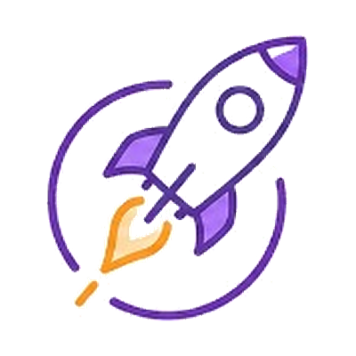 Startups & Emerging Technologies Icon