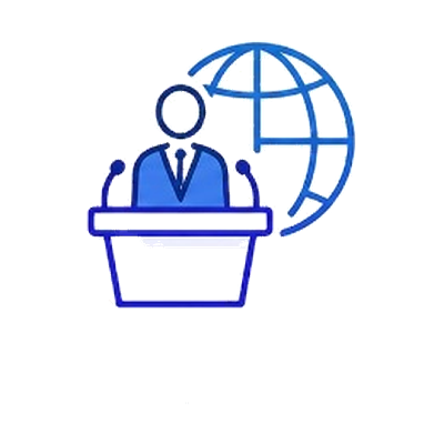 The State of the Industry Keynotes Icon