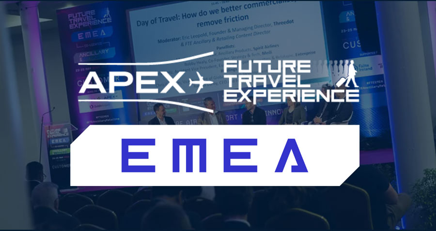 APEX FTE EMEA conference sessions in Dublin