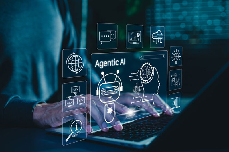 Agentic AI Context 1