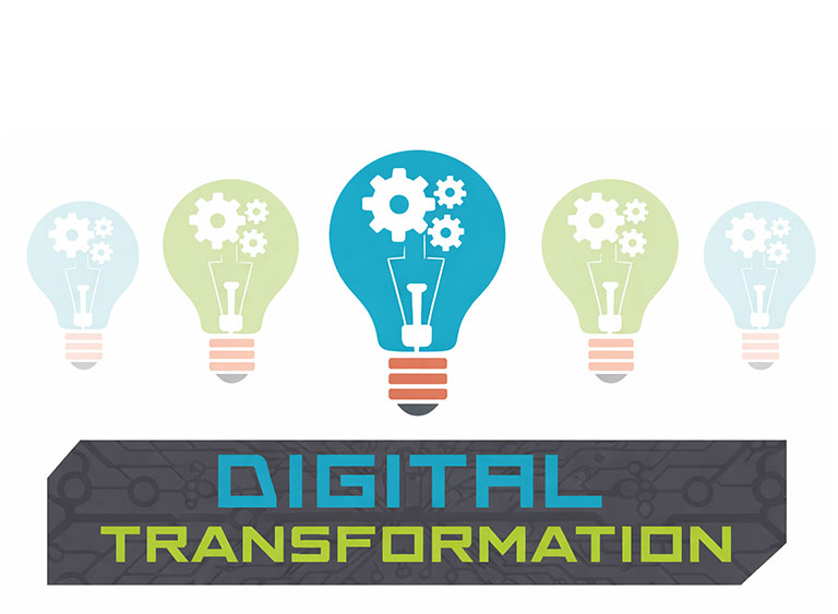 Digital Transformation Track