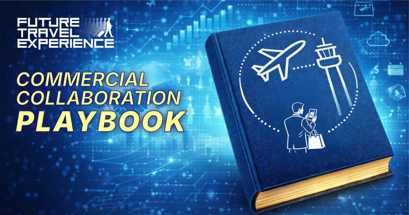 Commercial Collaboration Playbook