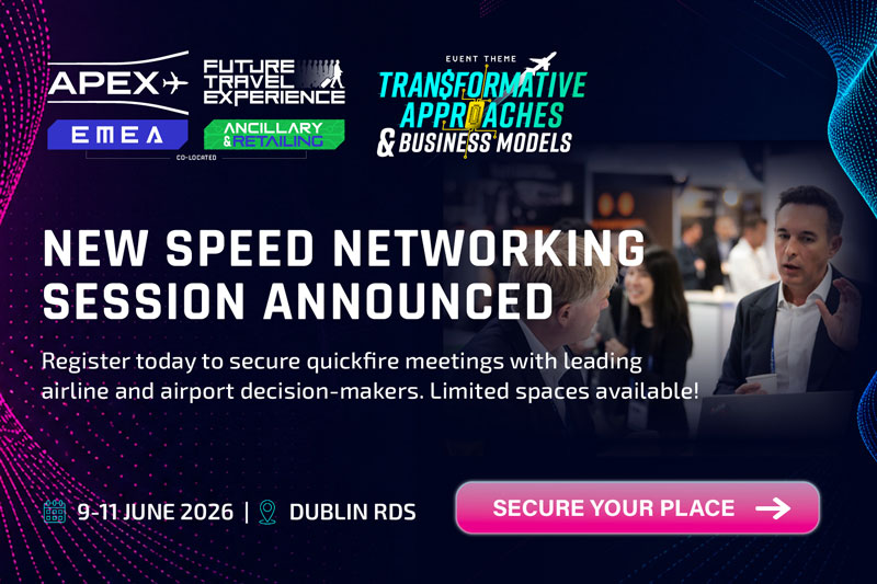 FTE Marketplace Speed Networking Forum hero image