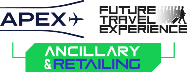 FTE Ancillary & Retailing Logo
