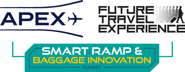 FTE Smart Ramp & Baggage Innovation Summit Logo