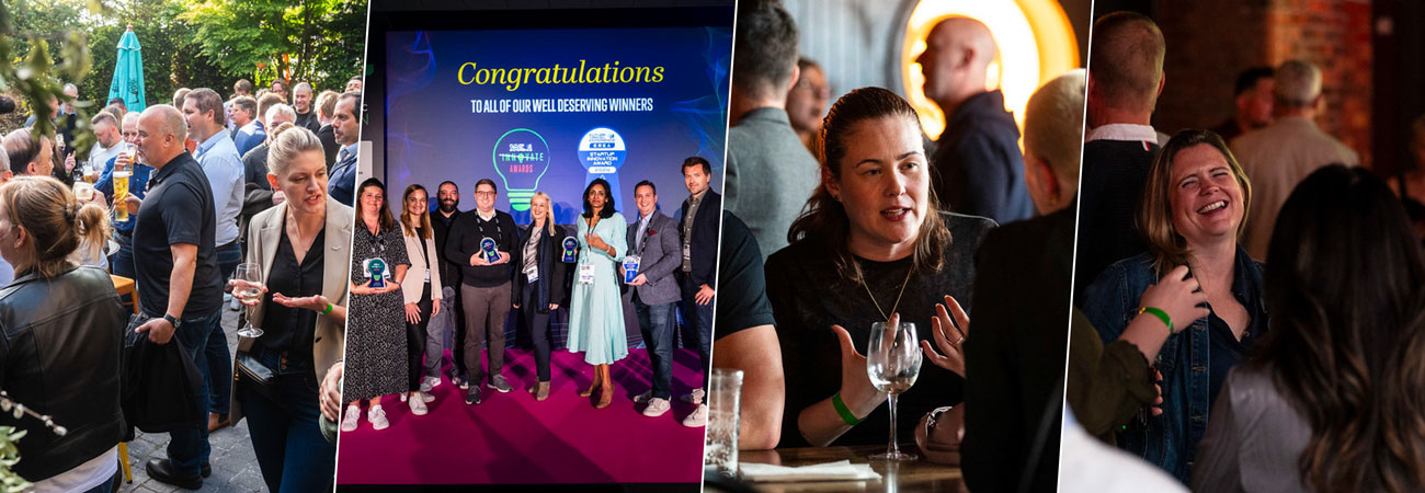  Pitch Sessions & Awards
